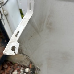 スズキキャリーフロントバンパー純正の画像