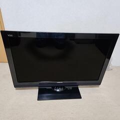 ★値下げ★【完動品】日立 Wooo 液晶テレビ L32-XP07 HITACHI 貴重稀少