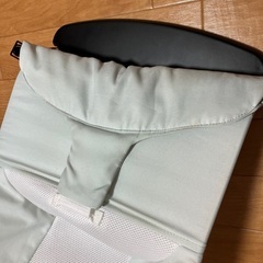 箱あり　バウンサー　西松屋の画像