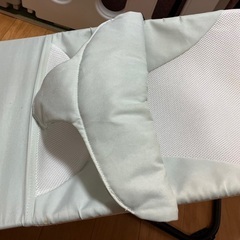 箱あり　バウンサー　西松屋の画像
