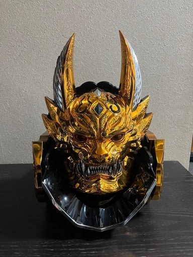 牙狼フェイス非売品