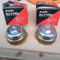 値下げしました❗カップブラシの画像