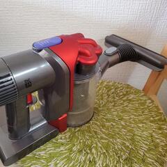 ダイソン　Dyson DC34 ハンディ掃除機