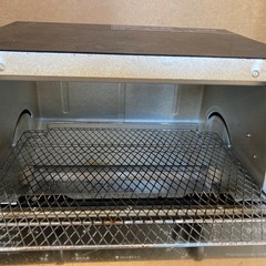 トースターの画像