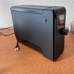 TESCOM 低温調理器の画像