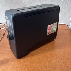 TESCOM 低温調理器の画像
