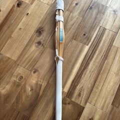 剣道　素振り用竹刀　