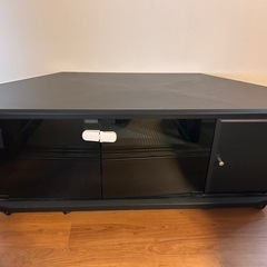 テレビ台