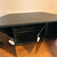 テレビ台の画像
