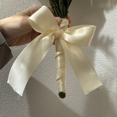 アーティフィシャルフラワー ブーケ  の画像