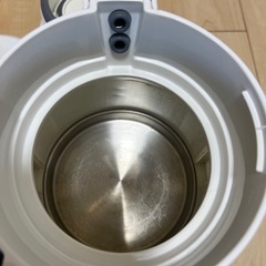 タイガー  わくっ子0.8ℓ 美品(引き渡し予定者が決まりました) の画像