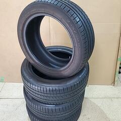 組み換え工賃込み☆バリ山235/50R18ピレリ4本セット