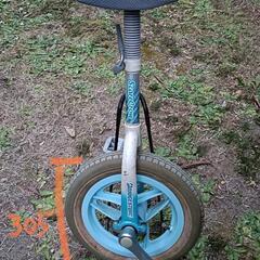 一輪車　子供用