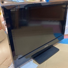 　2011年製　32型REGZA 