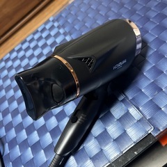 コイズミ　ドライヤー　KHD-9130/K 大風量の画像