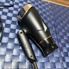 コイズミ　ドライヤー　KHD-9130/K 大風量の画像