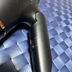 コイズミ　ドライヤー　KHD-9130/K 大風量の画像