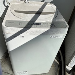 洗濯機

