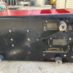 インバーター直流溶接機　SA-260DXの画像