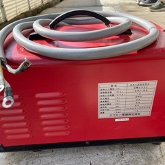 インバーター直流溶接機　SA-260DXの画像