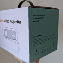 Projector movie HD の画像