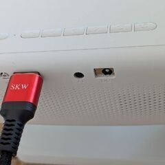 Projector movie HD の画像