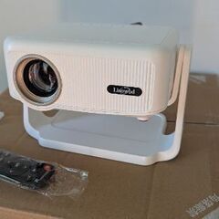 Projector movie HD 