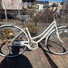 自転車