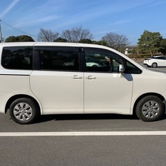 ‼️トヨタボクシィ　ＸＬエディション‼️の画像