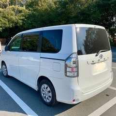 ‼️トヨタボクシィ　ＸＬエディション‼️の画像