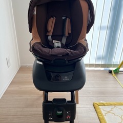  AILEBEBE　チャイルドシート