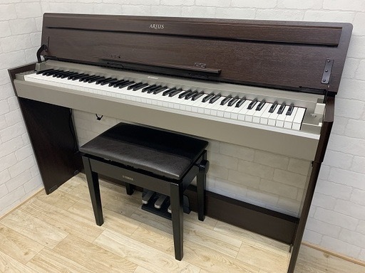 YAMAHA YDP-S31 電子ピアノ 椅子と取扱説明書付き 2010年製 電子ピアノ