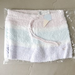 ジェラートピケ 新品 ショートパンツ の画像