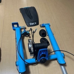 tacx固定式ローラー台