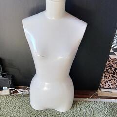 決定🖐️💠💀トルソーマネキン💀💠2体購入で…￥3000💠