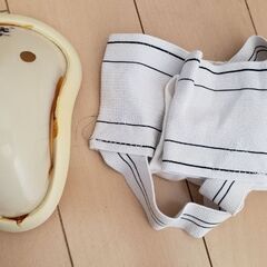 空手胴着　3 1/2サイズの画像