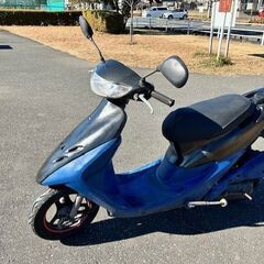 AF34　ライブディオ