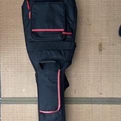 ギターケースの画像