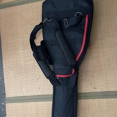 ギターケースの画像