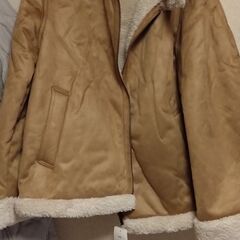 上着(レディース)