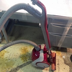 ナチュラル　掃除機