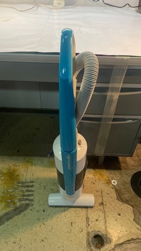 掃除機　ナチュラル
