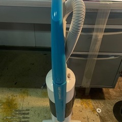 掃除機　ナチュラル