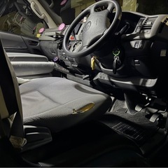 ハイエース　ウェルキャブ　スーパーGLの画像
