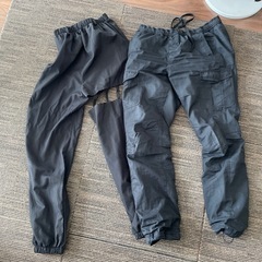 女性用パンツなどあげます