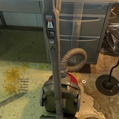 ナチュラル　掃除機