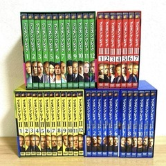 プリズンブレイクDVD