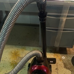 TOSHIBA 掃除機