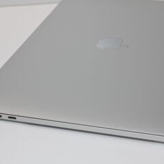 MacBook Pro（13インチ,2018,Thunderbolt 3ポートx 4）256GB/8GB〈MR9U2J/A〉④の画像