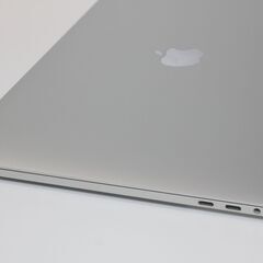 MacBook Pro（13インチ,2018,Thunderbolt 3ポートx 4）256GB/8GB〈MR9U2J/A〉④の画像